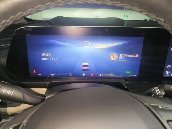 [杭州·浙A] 二手别克别克GL82023款 ES陆尊 豪华型