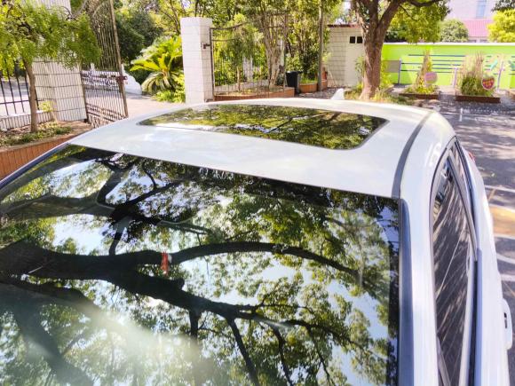 [上海·苏H] 二手丰田丰田C-HR2020款 2.0L 舒适版