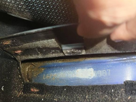 [湖州·浙E] 二手马自达马自达62007款 轿跑 2.3L 自动型