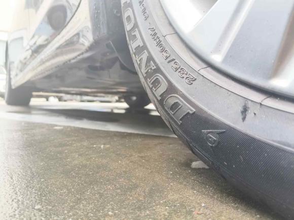 [深圳·粤B] 二手丰田皇冠2015款 2.0T 时尚版