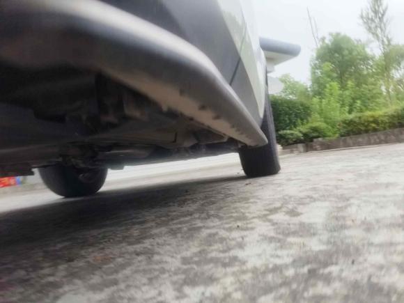 [南通·苏F] 二手路虎发现神行2018款 240PS SE版