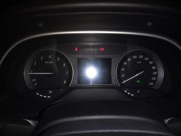 [南京·苏A] 二手别克阅朗2018款 18T 自动旗舰型