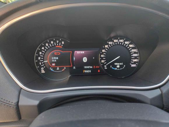 [宁波·浙B] 二手林肯林肯MKX2015款 2.0T 四驱尊雅版