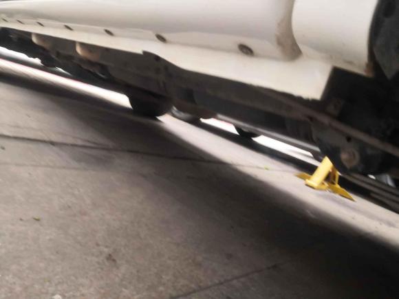 [成都·川A] 二手江铃宝典2020款 2.5T柴油两驱舒享版标轴JX4D25A6L