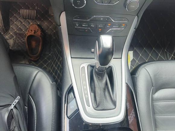 [苏州·苏E] 二手福特锐界2016款 EcoBoost 245 两驱豪锐型 7座