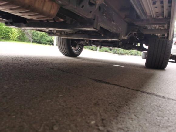 [南通·苏F] 二手北京北京BJ802020款 3.0T 自动至尊