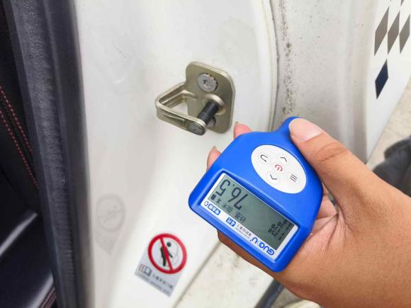 [佛山·粤H] 二手中华中华V32015款 1.5L 手动舒适型