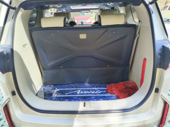 [苏州·苏D] 二手别克别克GL82017款 ES 28T 舒适型 国V