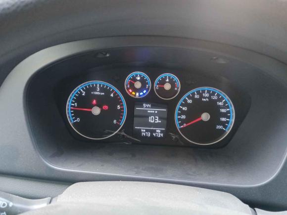 [苏州·苏U] 二手福田图雅诺2022款 2.0T手动通途多功能长轴中顶后单胎5/6/7/9座4F20TC3