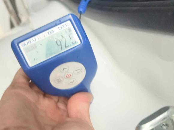 [深圳·川C] 二手哈弗哈弗M62021款 PLUS 1.5T DCT精英智联型