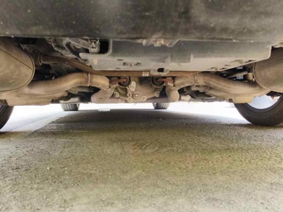 [无锡·苏B] 二手福特Mustang2017款 2.3T 性能版