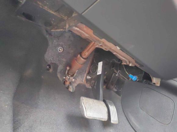 [上海·苏N] 二手福特福克斯2018款 两厢经典 1.6L 自动风尚型智行版