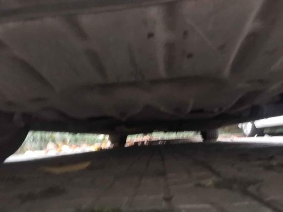 [成都·川A] 二手宝马宝马5系2014款 520Li 典雅型