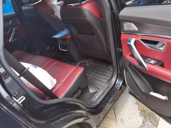 [成都·川R] 二手捷途捷途X70 PLUS2021款 1.6T DCT地 5座