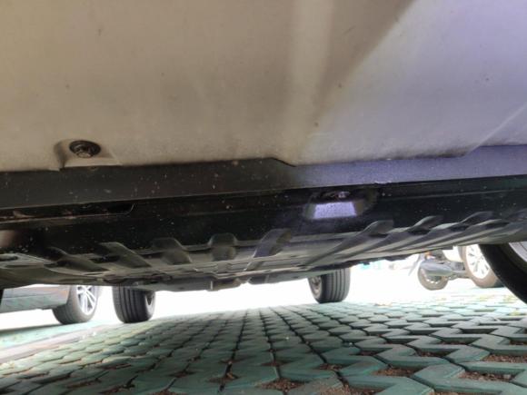 [济南·鲁A] 二手路虎揽胜极光2015款 2.0T 五门智耀版