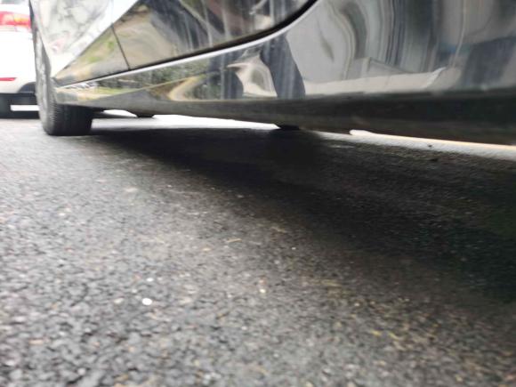 [上海·沪A] 二手本田雅阁2015款 2.0L LXS  精英版