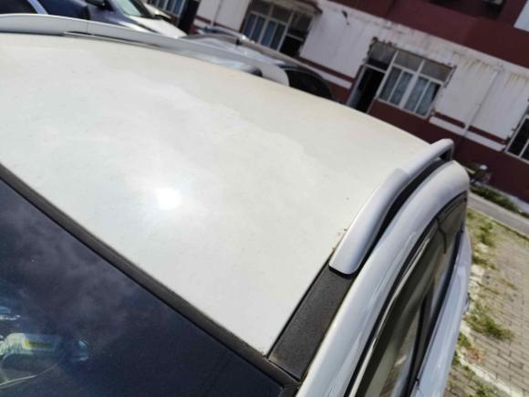 [青岛·鲁B] 二手江汽集团瑞风S32014款 1.5L CVT豪华智能型