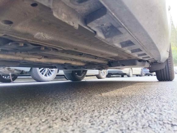 [杭州·浙A] 二手MINIMINI COUNTRYMAN2011款 1.6L COOPER Excitement