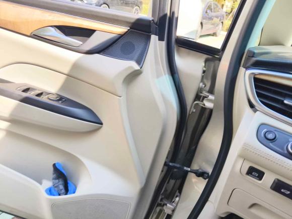 [苏州·苏D] 二手别克别克GL82017款 ES 28T 舒适型 国V