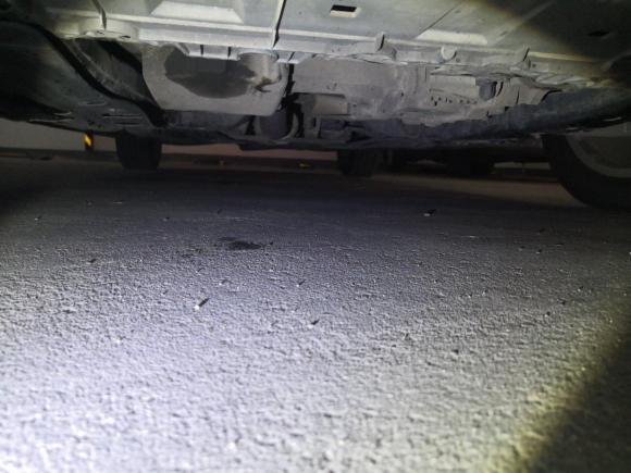 [上海·皖H] 二手别克君威2014款 2.0L 领先时尚型