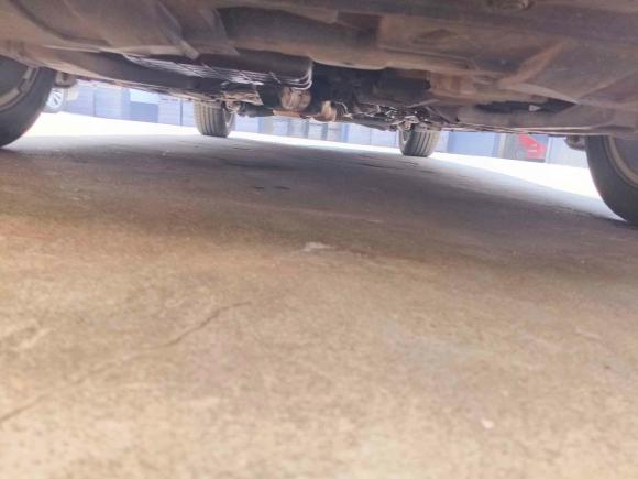 [无锡·苏B] 二手本田奥德赛2011款 劲秀 2.4L 豪华版