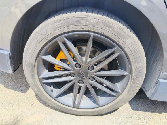 [南昌·赣A] 二手吉利汽车缤瑞2022款 缤瑞COOL 1.5T DCT雷霆版