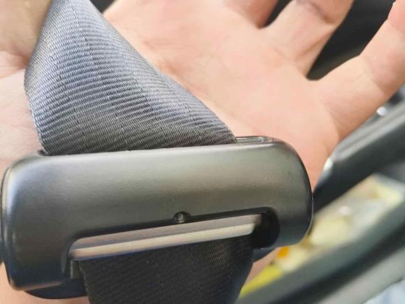 [南京·苏A] 二手福特翼虎2018款 改款 EcoBoost 180 两驱铂翼型