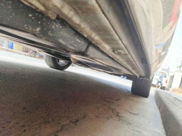 [南京·苏A] 二手大众途观L2022款 330TSI 自动两驱R-Line越享版