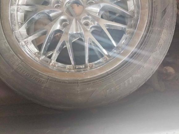 [宁波·浙B] 二手三菱翼神2010款 致尚版 1.8L CVT豪华型