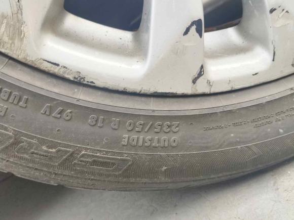 [杭州·浙A] 二手凯迪拉克凯迪拉克CTS2010款 3.0精英运动版