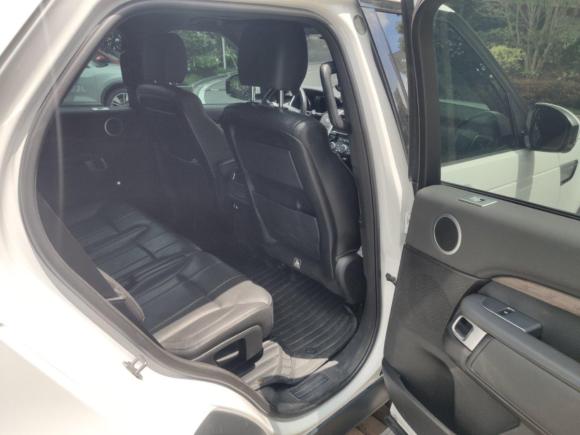 [南通·苏F] 二手路虎发现2017款 3.0 SC V6 HSE