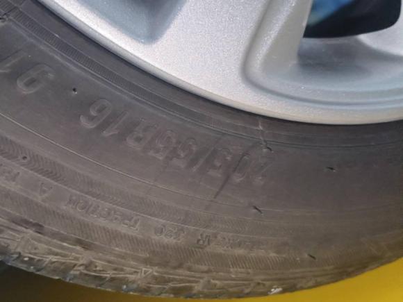 [杭州·鲁N] 二手别克英朗2021款 典范 1.5L 自动精英型