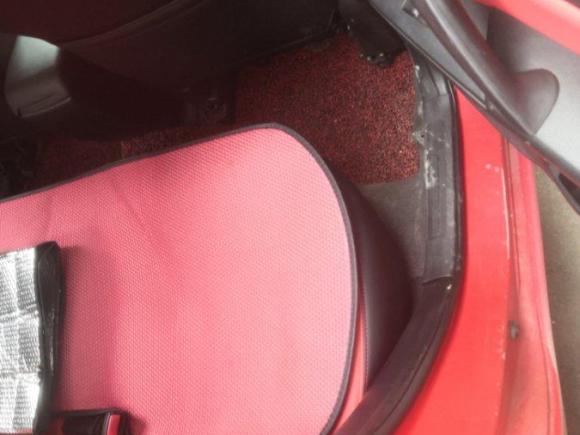 [嘉兴·浙J] 二手马自达马自达3星骋2013款 三厢 1.6L 自动精英型