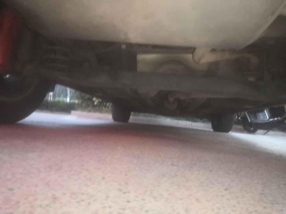 [湖州·浙E] 二手现代北京现代ix252015款 1.6L 自动两驱智能型GLS