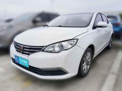 [上海·沪C] 荣威荣威3602015款 1.5L 自动豪华版