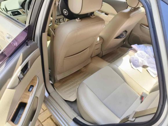 [合肥·皖C] 二手别克凯越2015款 1.5L 自动经典型