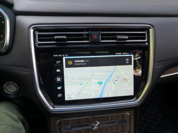 [上海·沪E] 二手荣威荣威RX82018款 30T 智联网四驱旗舰版