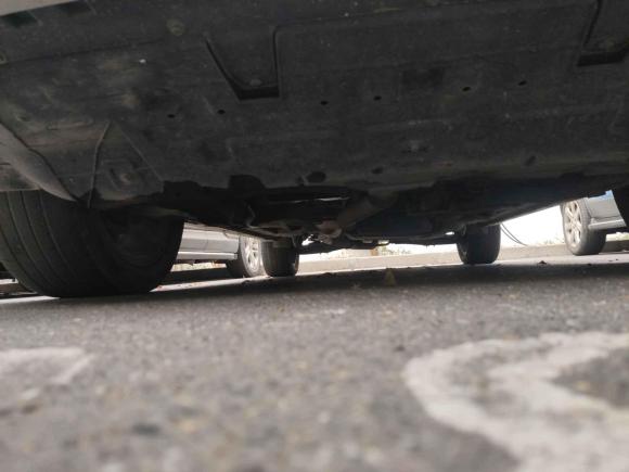 [上海·沪C] 二手荣威荣威RX52019款 20T 两驱自动4G互联铂金版