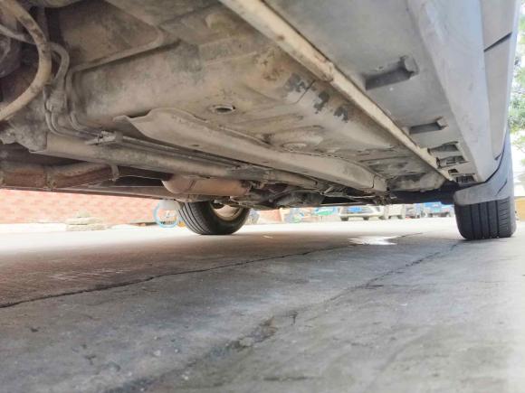 [佛山·粤H] 二手中华中华V32015款 1.5L 手动舒适型