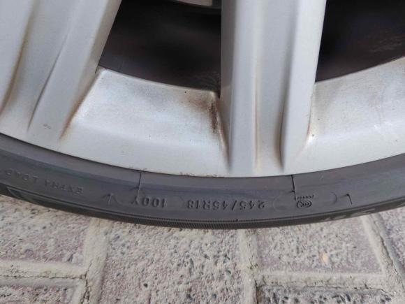 [南通·苏F] 二手奥迪奥迪A6L2014款 50 TFSI quattro 豪华型