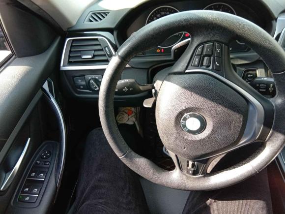 [芜湖·皖B] 二手宝马宝马3系2017款 320Li M运动型