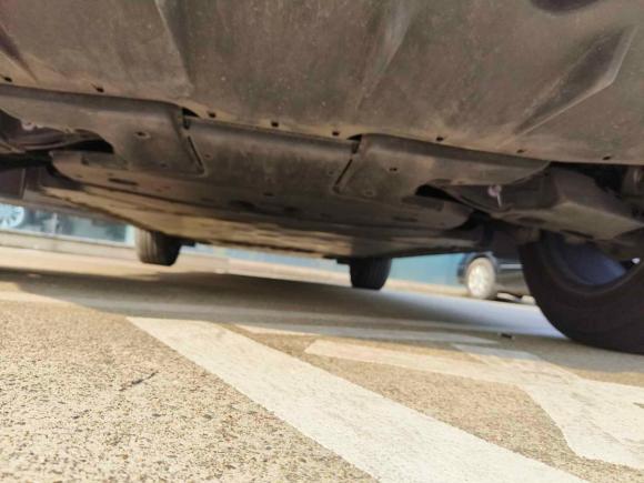 [上海·沪A] 二手丰田广汽丰田bZ4X2022款 长续航Pro