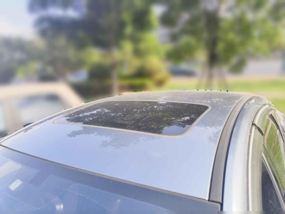 [湖州·浙E] 二手比亚迪秦PLUS2021款 EV 500KM 豪华型