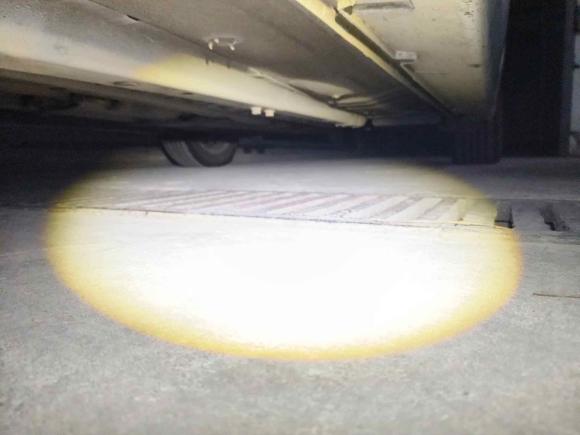 [台州·浙J] 二手现代索纳塔2014款 2.0L 自动豪华版