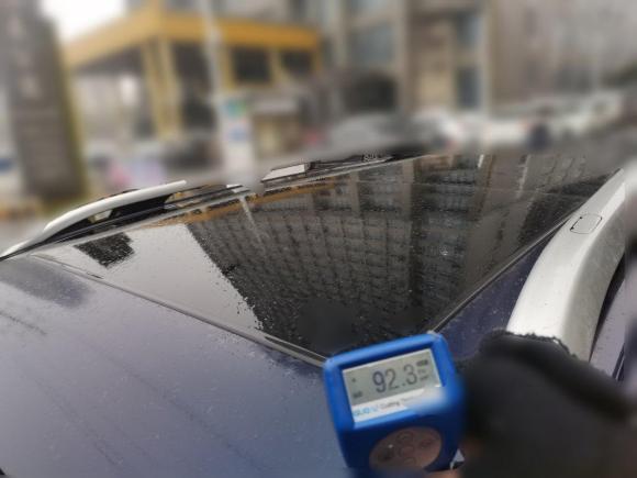 [南昌·赣A] 二手Jeep自由光2016款 2.4L 领先版