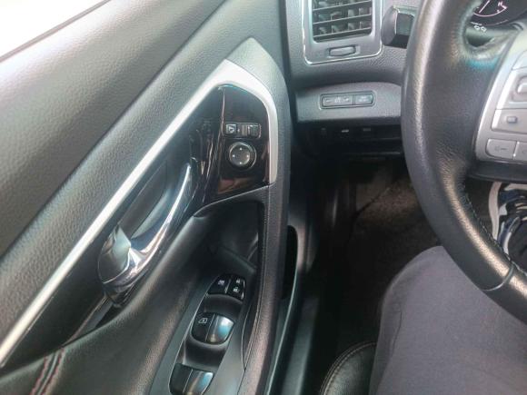 [苏州·苏E] 二手日产天籁2016款 改款 2.0L XL舒适版