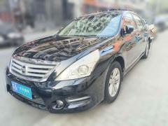 [南京·苏A] 日产天籁2008款 2.5L XL领先版