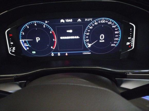 [南昌·赣M] 二手大众威然2020款 380TSI 旗舰版