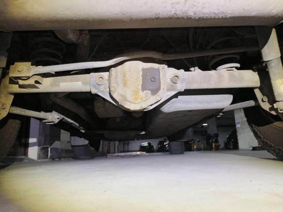 [杭州·浙A] 二手Jeep牧马人2008款 3.8L Sahara 四门版