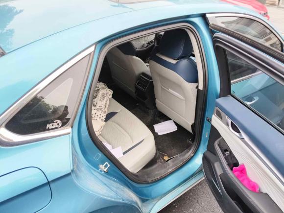 [湖州·浙B] 二手吉利汽车星瑞2021款 2.0TD 尊贵型